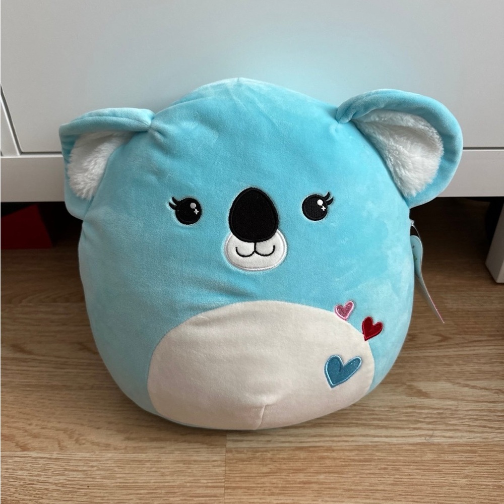 Cataleya the Koala 11" Squishmallow